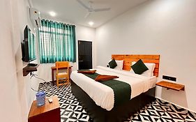 Hotel Bob Beach